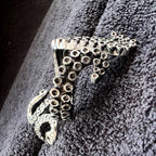 Bold Octopus - Ring