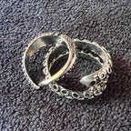 Single Wrap Octopus - Ring