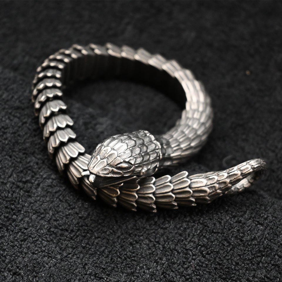 Serpent - Bracelet