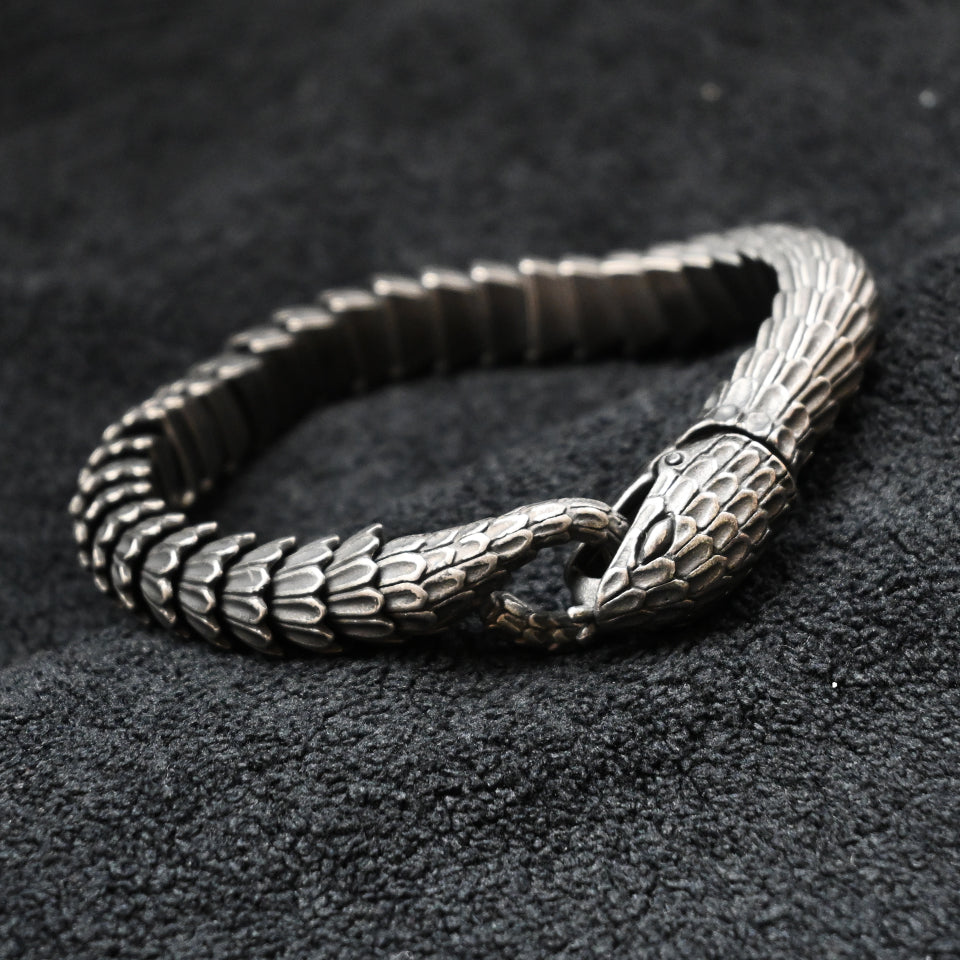 Serpent - Bracelet