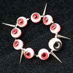 Thorned Eyeballs - Bracelet