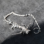 Spine-Covered Draconic - Ring