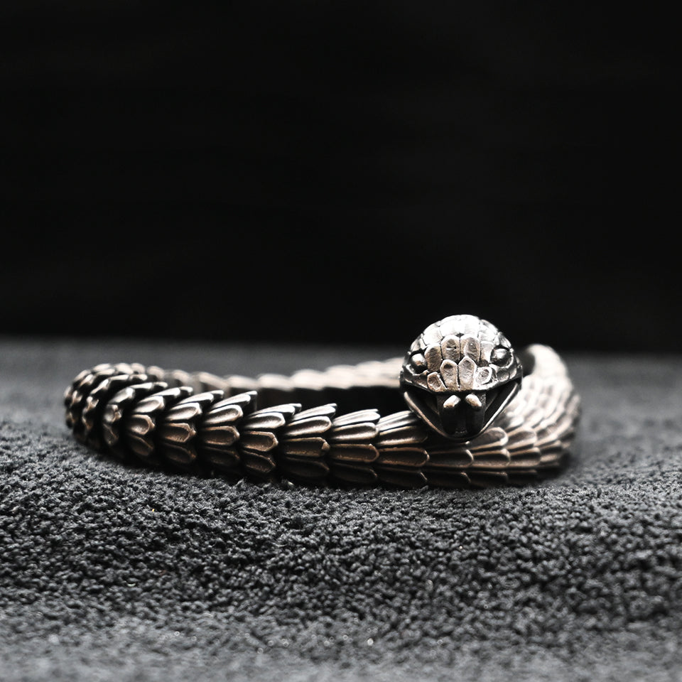 Serpent - Bracelet