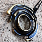 Star Ring - Pendant