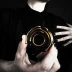 Star Ring - Pendant